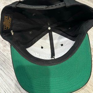 The Classics snapback